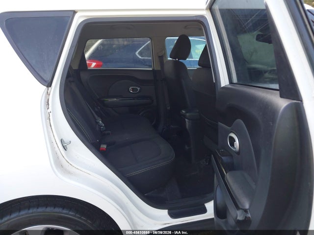 Aukcja sprzedaży 2015 Kia Soul +, vin: KNDJP3A58F7143063, numer aukcji: 45410591