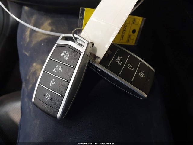 Aukcja sprzedaży 2019 Genesis G80 3.3t Sport, vin: KMTFN4JB4KU322849, numer aukcji: 45410599