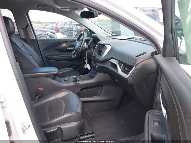 2019 Gmc Terrain Slt მანქანა იყიდება აუქციონზე, vin: 3GKALPEV0KL176842, აუქციონის ნომერი: 45410601