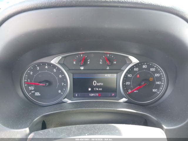 2019 Gmc Terrain Slt მანქანა იყიდება აუქციონზე, vin: 3GKALPEV0KL176842, აუქციონის ნომერი: 45410601