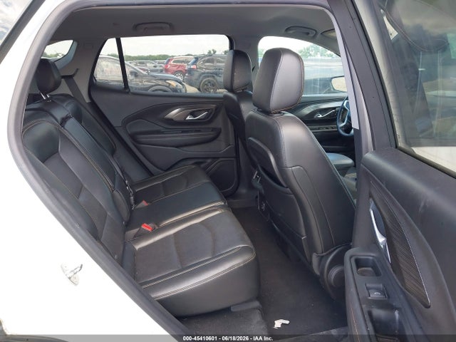 2019 Gmc Terrain Slt მანქანა იყიდება აუქციონზე, vin: 3GKALPEV0KL176842, აუქციონის ნომერი: 45410601