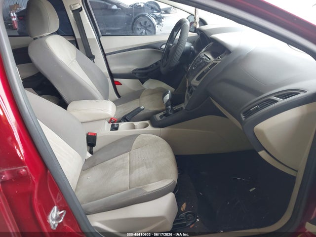 Aukcja sprzedaży 2014 Ford Focus Se, vin: 1FADP3K2XEL444303, numer aukcji: 45410603