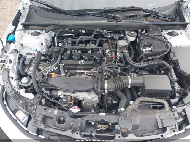 Aukcja sprzedaży 2023 Acura Integra A-spec Technology, vin: 19UDE4H6XPA006705, numer aukcji: 45410606