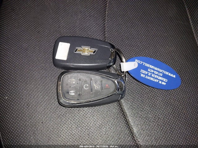 Aukcja sprzedaży 2021 Chevrolet Equinox Awd Premier, vin: 2GNAXXEV4M6105044, numer aukcji: 45410610