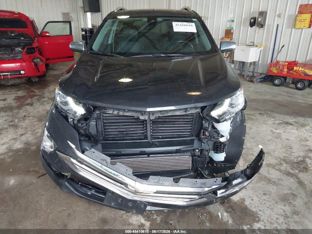 Aukcja sprzedaży 2021 Chevrolet Equinox Awd Premier, vin: 2GNAXXEV4M6105044, numer aukcji: 45410610