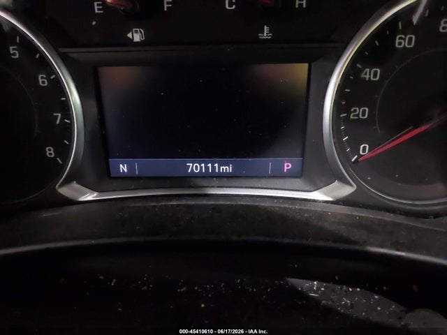 Aukcja sprzedaży 2021 Chevrolet Equinox Awd Premier, vin: 2GNAXXEV4M6105044, numer aukcji: 45410610