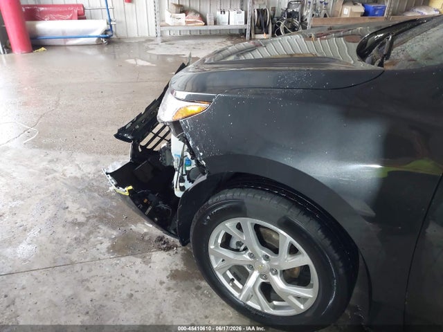Aukcja sprzedaży 2021 Chevrolet Equinox Awd Premier, vin: 2GNAXXEV4M6105044, numer aukcji: 45410610