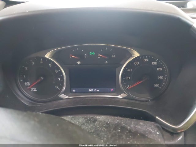 Aukcja sprzedaży 2021 Chevrolet Equinox Awd Premier, vin: 2GNAXXEV4M6105044, numer aukcji: 45410610