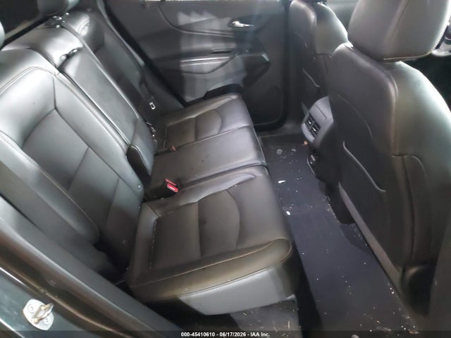 Aukcja sprzedaży 2021 Chevrolet Equinox Awd Premier, vin: 2GNAXXEV4M6105044, numer aukcji: 45410610