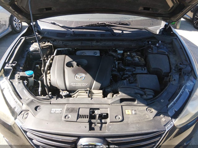 JM3KE2DY2G0675744 Mazda Cx-5 Grand Touring