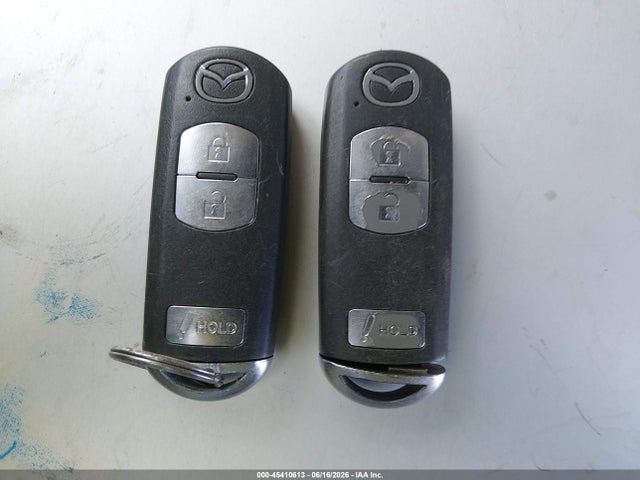 JM3KE2DY2G0675744 Mazda Cx-5 Grand Touring