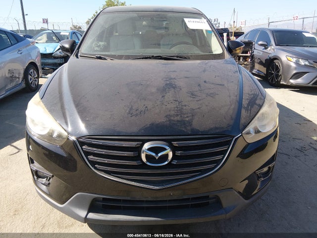 JM3KE2DY2G0675744 Mazda Cx-5 Grand Touring