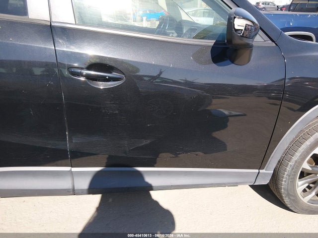 JM3KE2DY2G0675744 Mazda Cx-5 Grand Touring