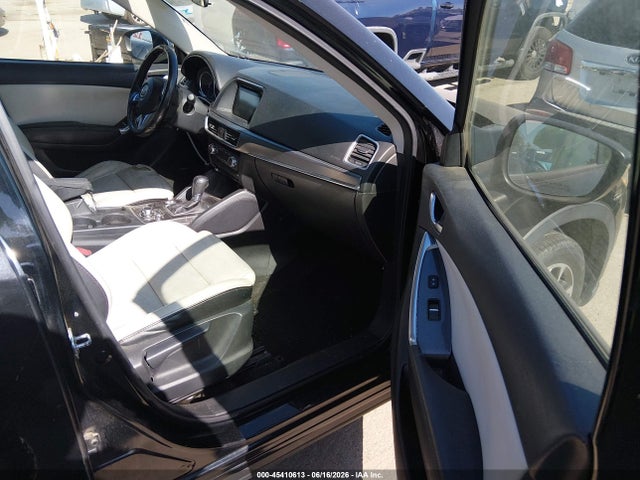 JM3KE2DY2G0675744 Mazda Cx-5 Grand Touring