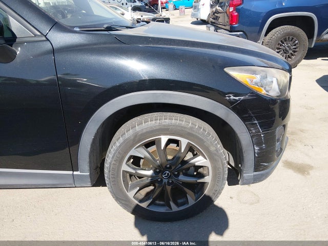 JM3KE2DY2G0675744 Mazda Cx-5 Grand Touring