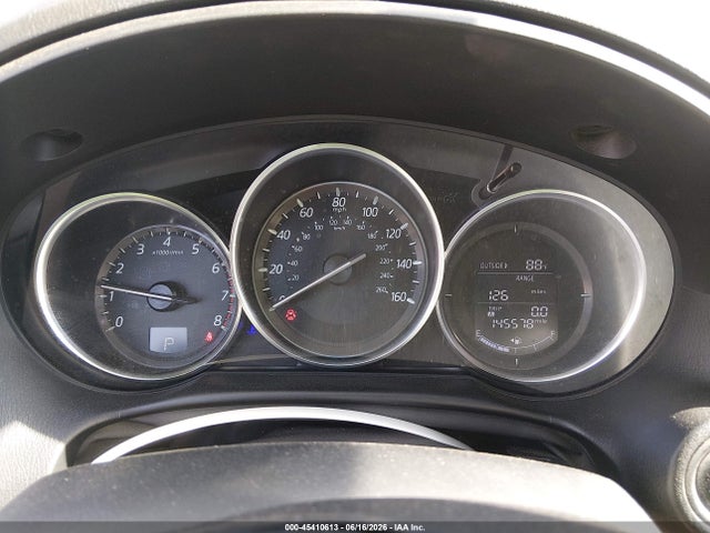 JM3KE2DY2G0675744 Mazda Cx-5 Grand Touring