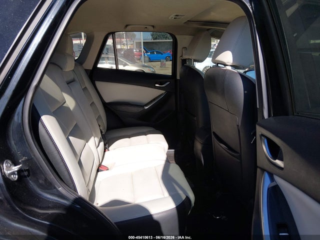 JM3KE2DY2G0675744 Mazda Cx-5 Grand Touring