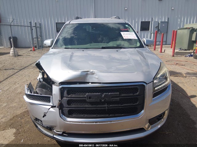 GMC Acadia Limited 2017 1GKKRSKD5HJ309645 Image 12