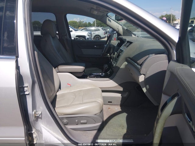 GMC Acadia Limited 2017 1GKKRSKD5HJ309645 Image 5