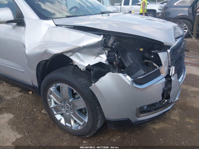 GMC Acadia Limited 2017 1GKKRSKD5HJ309645 Image 6