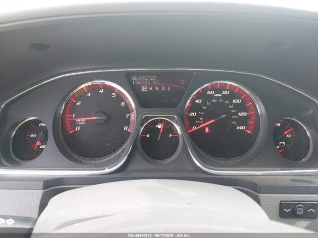 GMC Acadia Limited 2017 1GKKRSKD5HJ309645 Image 7