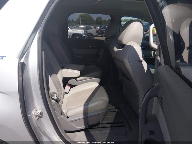 GMC Acadia Limited 2017 1GKKRSKD5HJ309645 Image 8