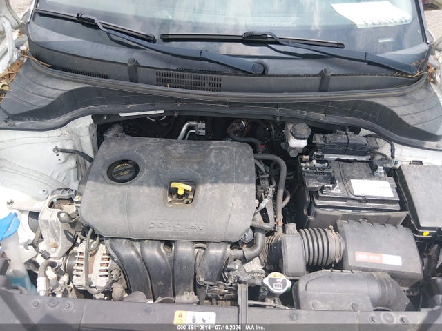 Aukcja sprzedaży 2020 Kia Soul Gt-line, vin: KNDJ63AU0L7035915, numer aukcji: 45410614