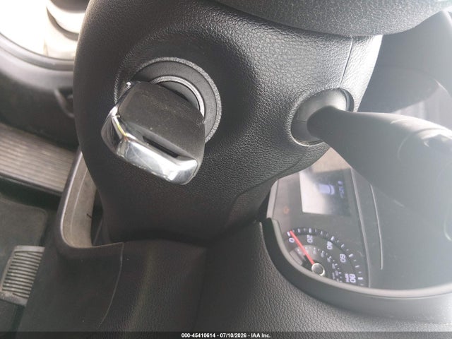 Aukcja sprzedaży 2020 Kia Soul Gt-line, vin: KNDJ63AU0L7035915, numer aukcji: 45410614