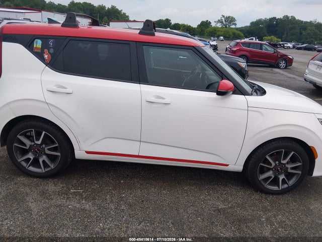 Aukcja sprzedaży 2020 Kia Soul Gt-line, vin: KNDJ63AU0L7035915, numer aukcji: 45410614