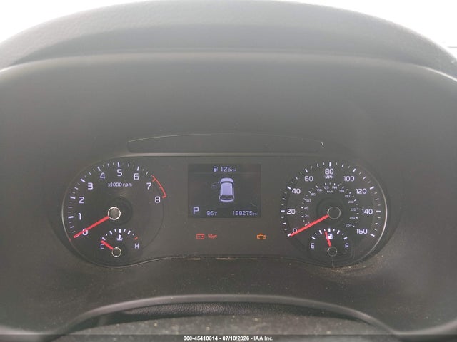 Aukcja sprzedaży 2020 Kia Soul Gt-line, vin: KNDJ63AU0L7035915, numer aukcji: 45410614