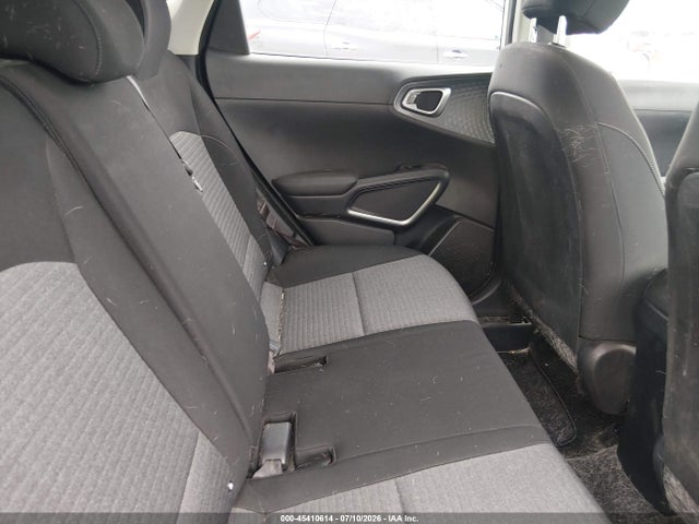 Aukcja sprzedaży 2020 Kia Soul Gt-line, vin: KNDJ63AU0L7035915, numer aukcji: 45410614