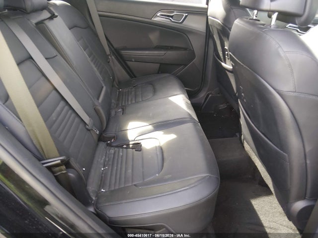 Auction sale of the 2023 Kia Sportage Hybrid Sx-prestige, vin: KNDPXCAG9P7046287, lot number: 45410617