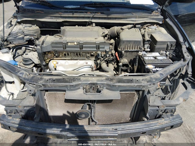 45410622 :رقم المزاد ، KMHDU4AD6AU093496 vin ، 2010 Hyundai Elantra Gls مزاد بيع