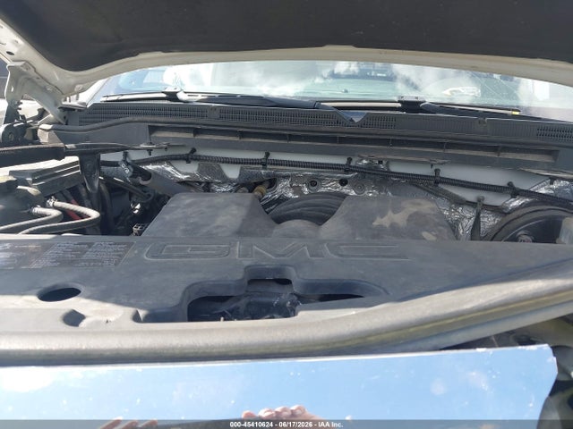 1GTV2TEH6EZ182516 GMC SIERRA 1500