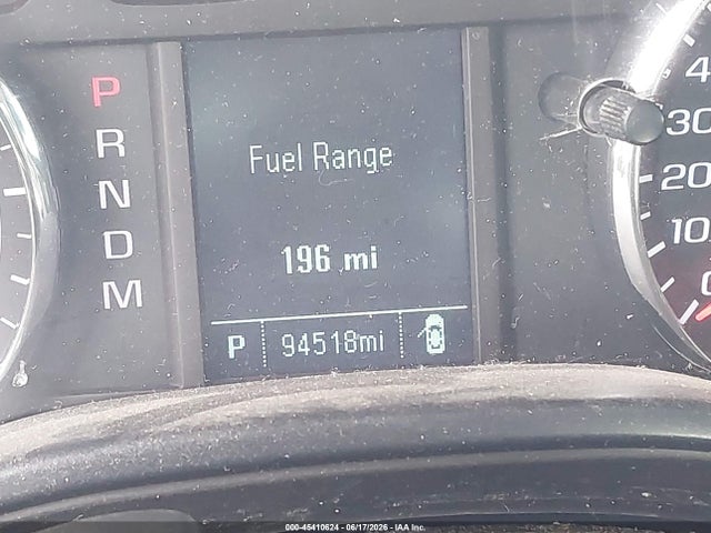 1GTV2TEH6EZ182516 GMC SIERRA 1500