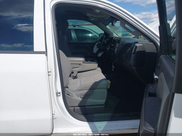 1GTV2TEH6EZ182516 GMC SIERRA 1500