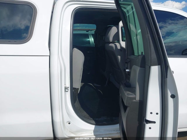 1GTV2TEH6EZ182516 GMC SIERRA 1500