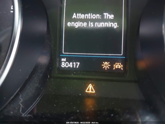 2020 Volkswagen Tiguan 2.0t S მანქანა იყიდება აუქციონზე, vin: 3VV0B7AX3LM045435, აუქციონის ნომერი: 45410626