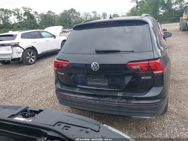 2020 Volkswagen Tiguan 2.0t S მანქანა იყიდება აუქციონზე, vin: 3VV0B7AX3LM045435, აუქციონის ნომერი: 45410626