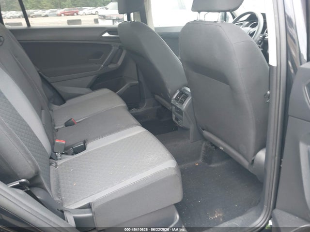 2020 Volkswagen Tiguan 2.0t S მანქანა იყიდება აუქციონზე, vin: 3VV0B7AX3LM045435, აუქციონის ნომერი: 45410626