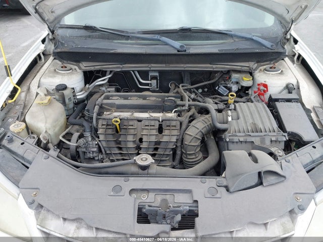 45410627 :رقم المزاد ، 1C3LC46B29N514313 vin ، 2009 Chrysler Sebring Lx مزاد بيع