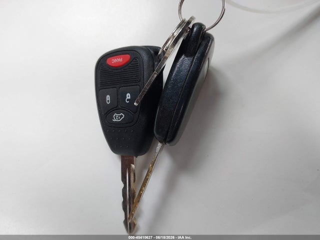 45410627 :رقم المزاد ، 1C3LC46B29N514313 vin ، 2009 Chrysler Sebring Lx مزاد بيع