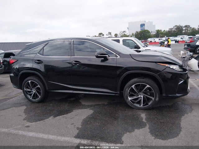 Lexus RX 350 2019 2T2ZZMCA3KC140539 Image 13