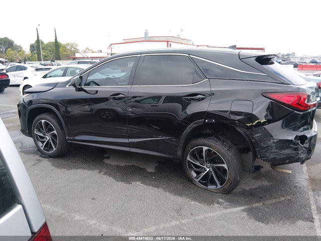 Lexus RX 350 2019 2T2ZZMCA3KC140539 Image 14