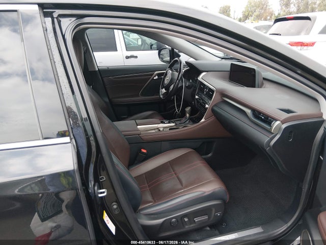 Lexus RX 350 2019 2T2ZZMCA3KC140539 Image 5