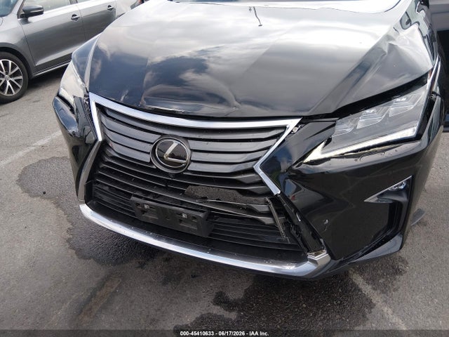 Lexus RX 350 2019 2T2ZZMCA3KC140539 Image 6