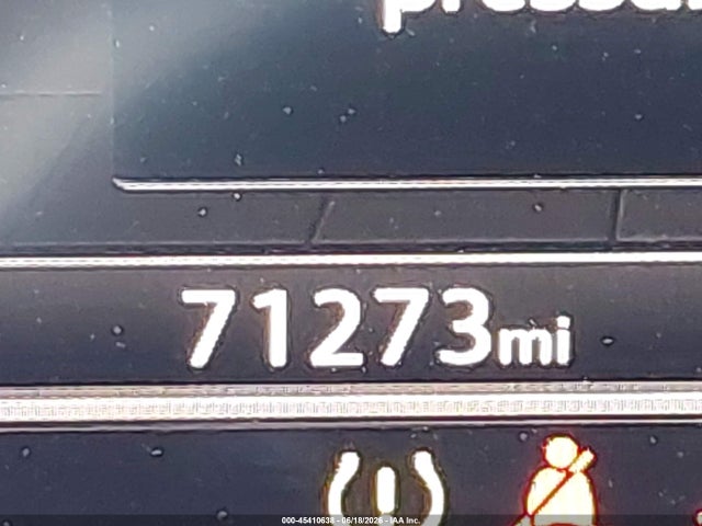 45410638 :رقم المزاد ، WA1BNAFYXL2026413 vin ، 2020 Audi Q5 Premium Plus 45 Tfsi Quattro S Tronic مزاد بيع