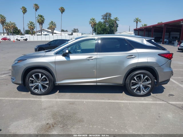 Lexus RX 350 2021 2T2HZMAA9MC193165 Image 15