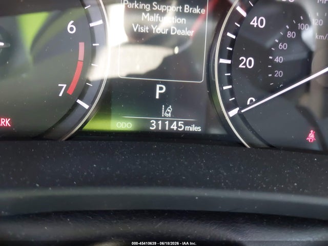 Lexus RX 350 2021 2T2HZMAA9MC193165 Image 16