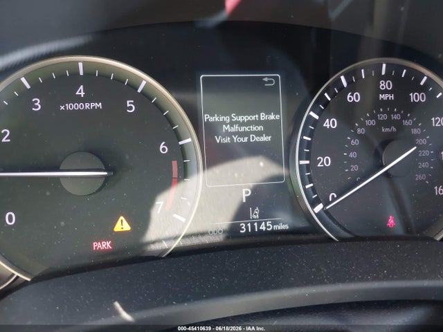 Lexus RX 350 2021 2T2HZMAA9MC193165 Image 7